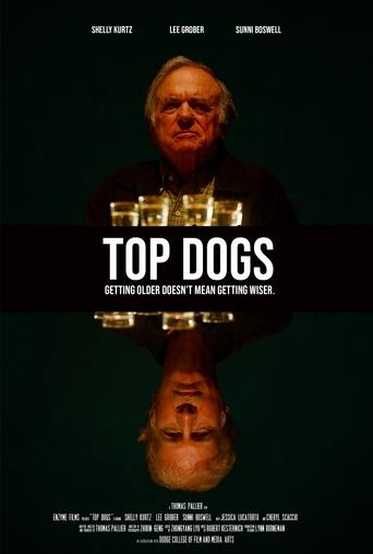 Poster of Top Dogs