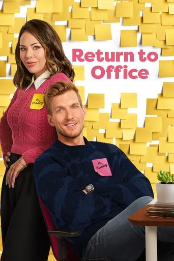 Poster of Return to Office