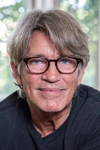 Portrait of Eric Roberts