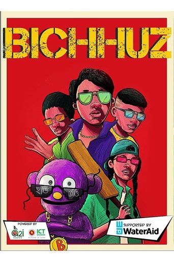 Portrait for Bichhuz - Season 1