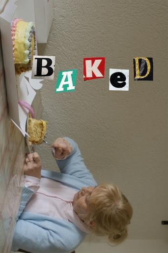 Poster of BAKED