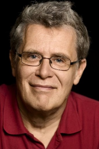 Portrait of Peter Schepelern