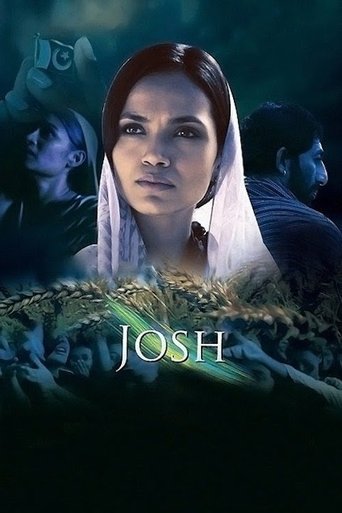 Poster of Josh: Independence Through Unity