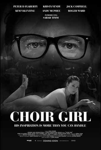 Poster of Choir Girl