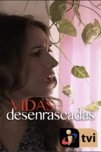 Poster of Vidas (des)Enrascadas