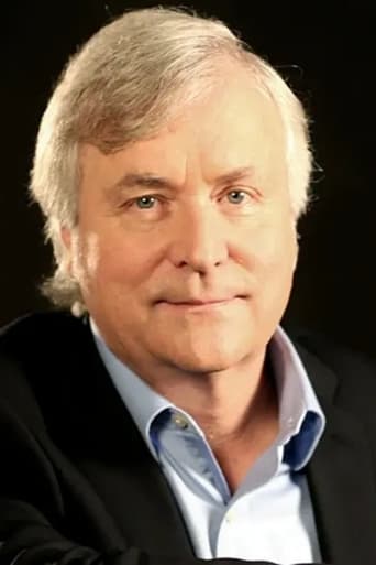 Portrait of David Talbot