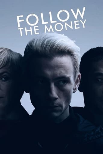 Poster of Follow the Money