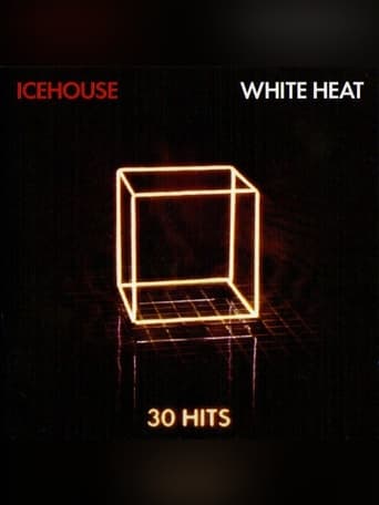 Poster of Icehouse: White Heat