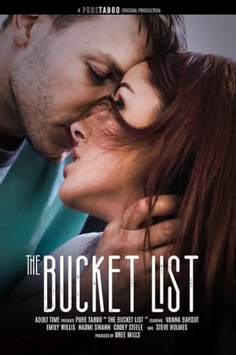 Poster of The Bucket List