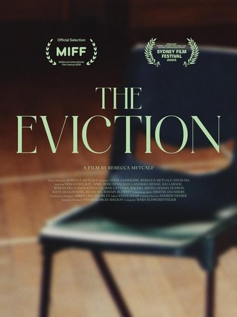 Poster of The Eviction