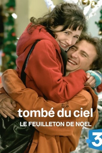 Poster of Tombé du ciel