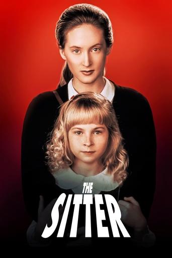 Poster of The Sitter