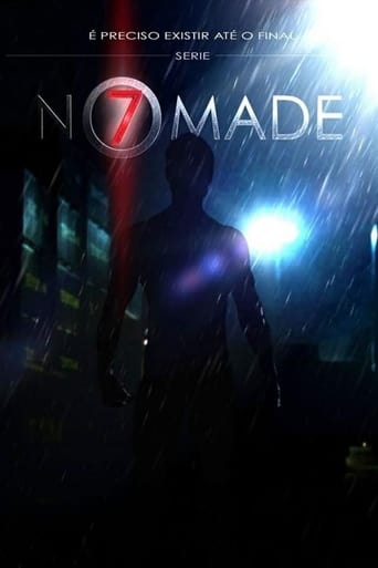 Portrait for Nomade 7 - Season 1