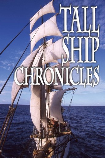 Poster of Tall Ship Chronicles