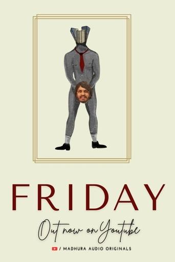 Poster of Friday