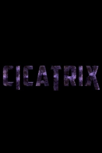 Poster of CICATRIX