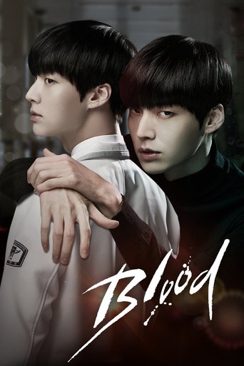 Poster of Blood