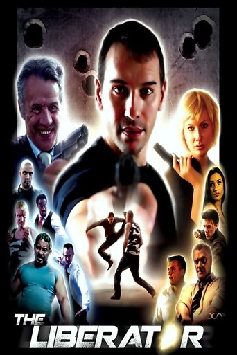 Poster of The Liberator