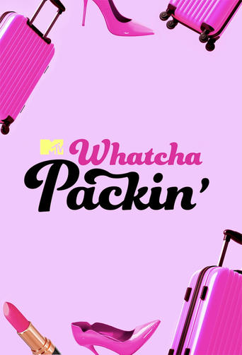 Portrait for Whatcha Packin' - Season 15