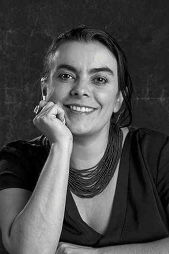 Portrait of Hilda Hidalgo