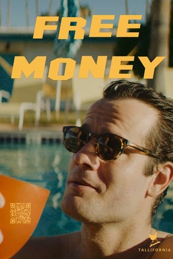 Poster of Free Money