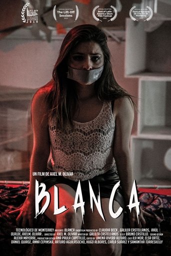 Poster of Blanca