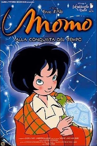Portrait for Momo - Season 1
