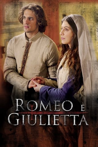 Portrait for Romeo and Juliet - Season 1