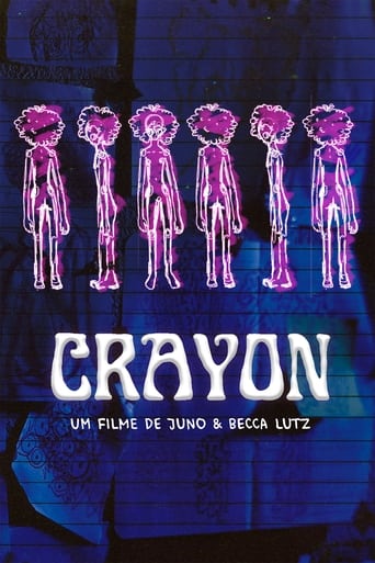 Poster of Crayon