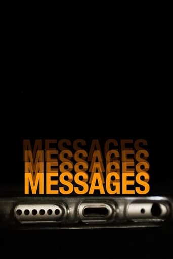 Poster of Messages