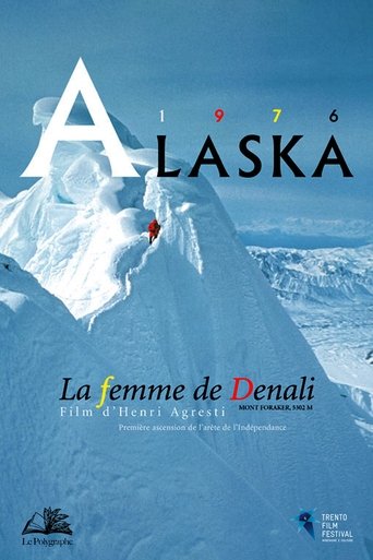 Poster of Denali's Wife
