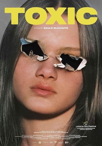 Poster of Toxic