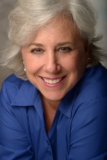 Portrait of Mary Leonard