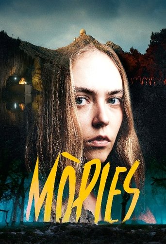 Poster of Mòpies