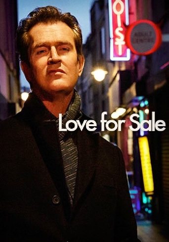 Poster of Love for Sale with Rupert Everett