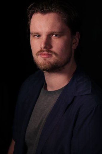Portrait of Austin Nichols