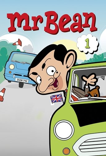 Portrait for Mr. Bean: The Animated Series - Season 1