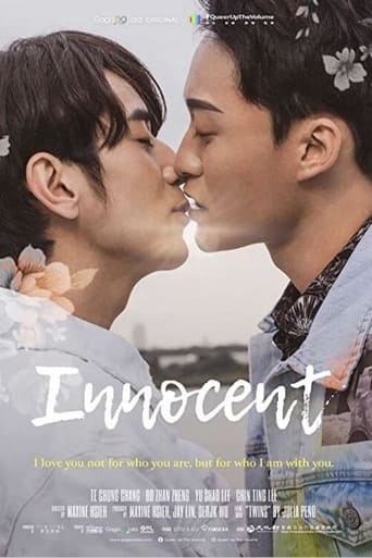 Poster of Innocent