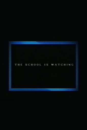 Poster of The School Is Watching