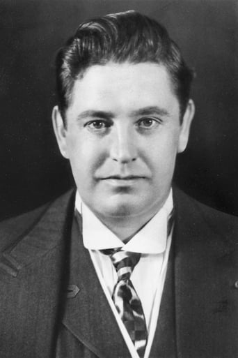 Portrait of John McCormack