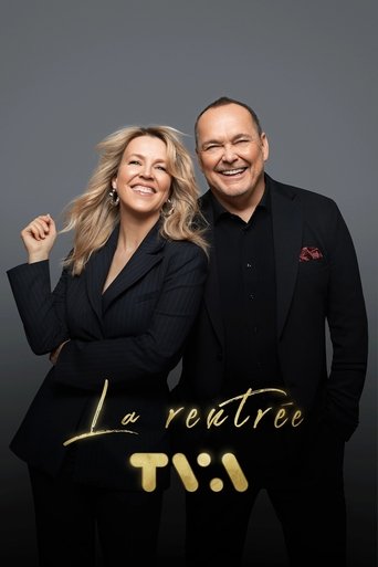Poster of La rentrée TVA 2025