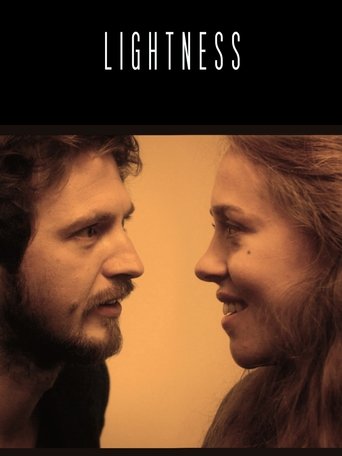 Poster of Lightness