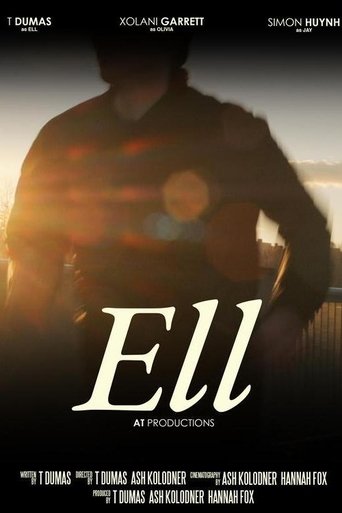 Poster of Ell