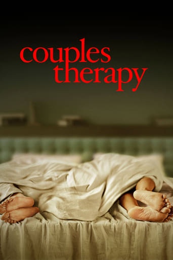 Portrait for Couples Therapy - Season 2