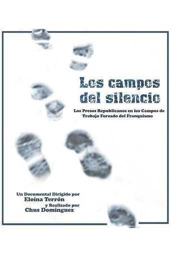 Poster of Los campos del silencio