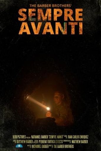 Sempre Avanti Poster of Sempre Avanti