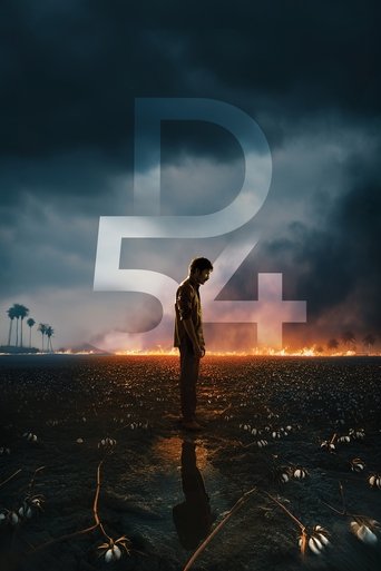 D54 Poster of D54