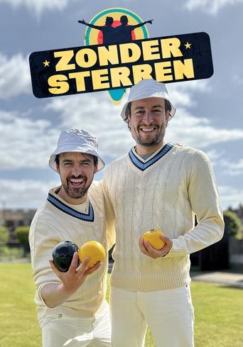 Poster of Zonder sterren