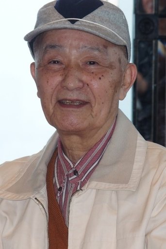 Portrait of Yasuhiko Saijō