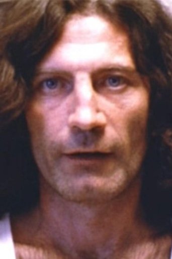 Portrait of Paul Swift